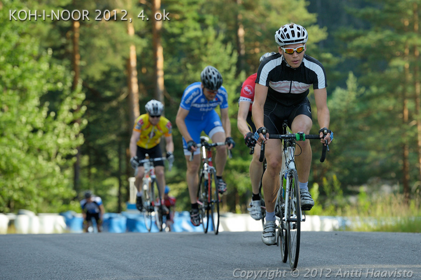 _DSC0611.jpg - Leo Laakkonen, Gepardi, Lauri Siukola, HyPy, Henri Vähä-Ypyä, Tampereen Triathlon Klubi ja Ismo Perttula, PKK