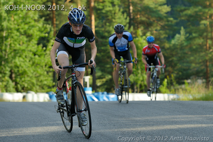 _DSC0617.jpg - Maija Rossi, TWD, Ville Kantell, TCC ja Kalle Malin, TaSi