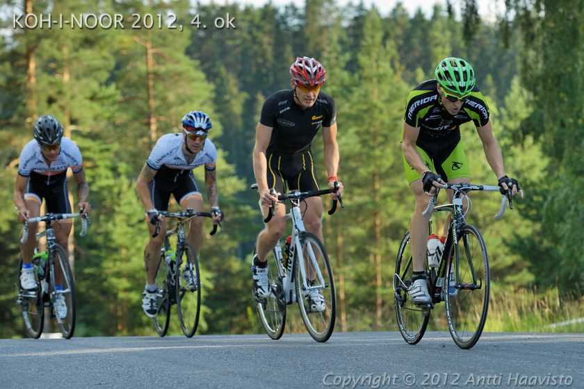 _DSC0620.jpg - Jussi Rossi, TWL, Olli Miettinen, HyPy, Tuomas Lenus, P-Union ja Kalle Laanterä, TsV