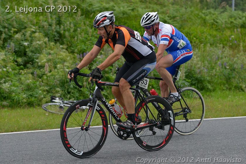 _DSC0422.jpg - Harry Strömberg, IK-32 ja Esko Lius, CCH